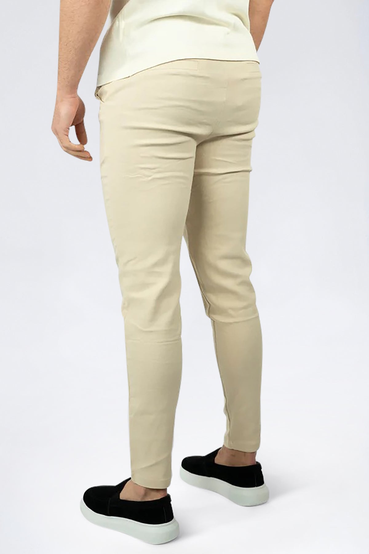 PARIS PANTALON - SUPER STRETCH
