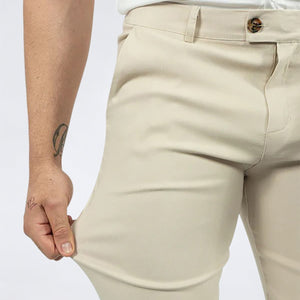 LONDON STRETCH PANTALONE