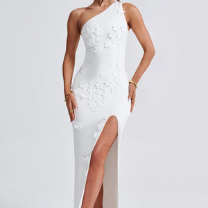 Cynthia Maxi Haljina - Slonovača