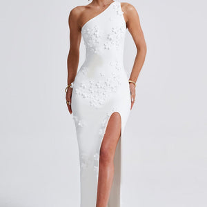 Cynthia Maxi Haljina - Slonovača