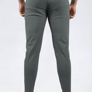 LONDON STRETCH PANTALONE