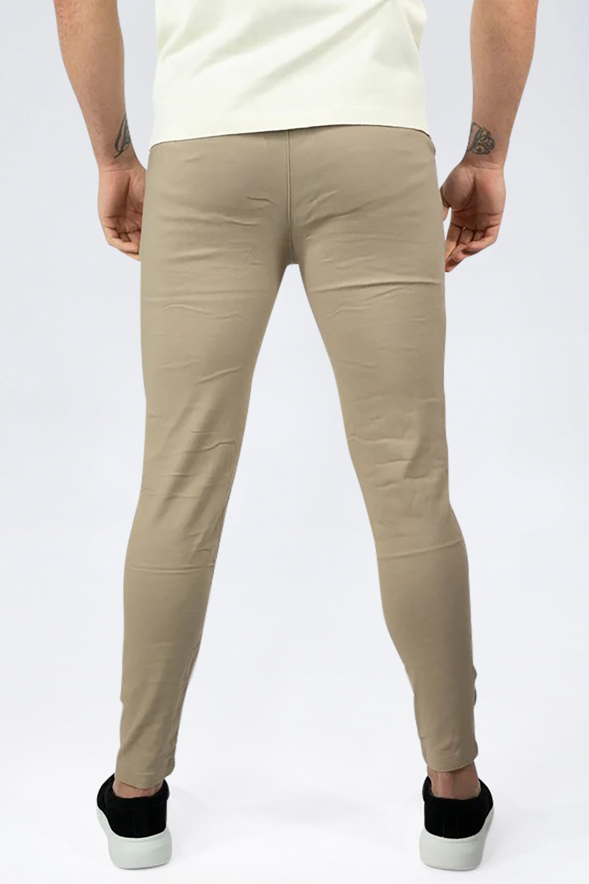 PARIS PANTALON - SUPER STRETCH