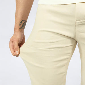 PARIS PANTALON - SUPER STRETCH