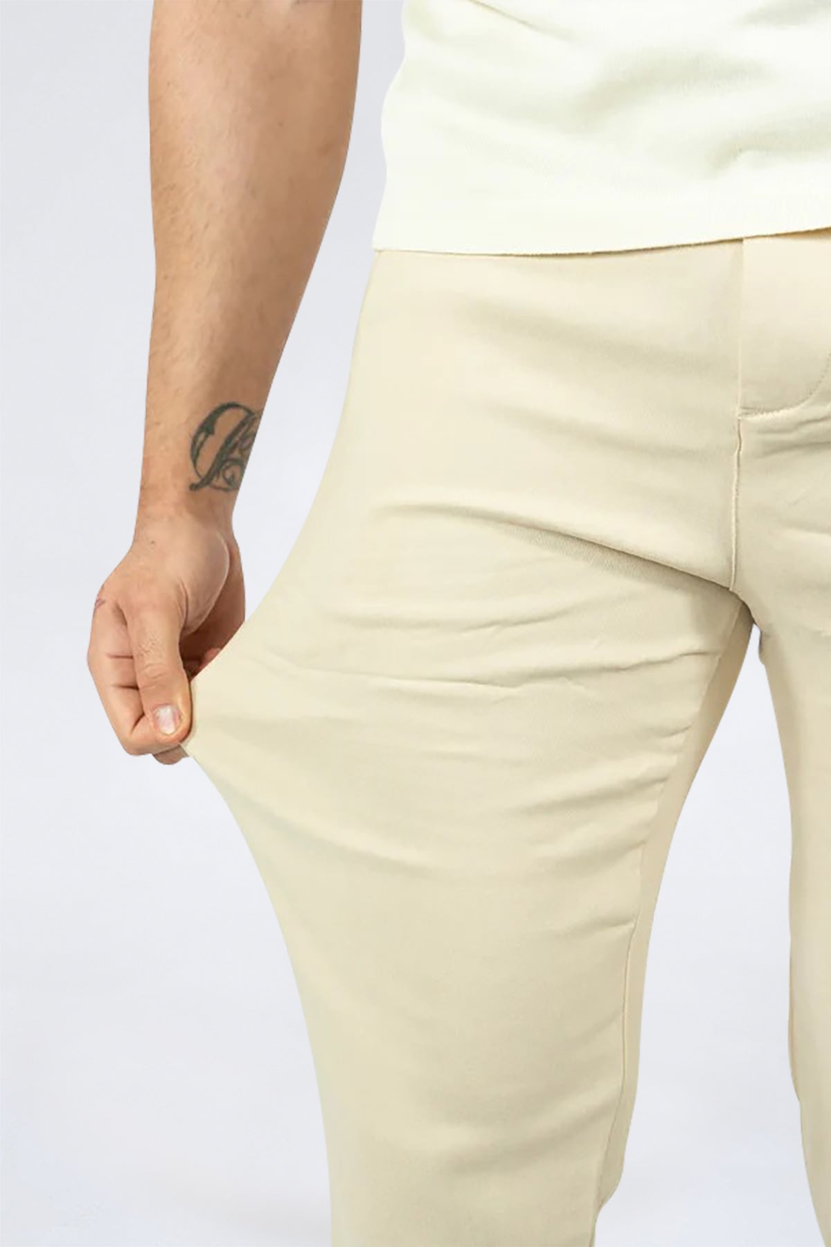 PARIS PANTALON - SUPER STRETCH