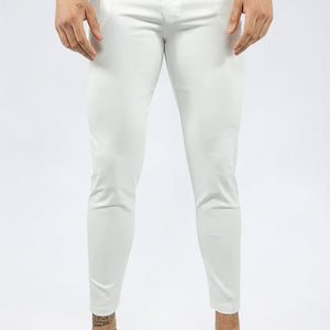 LONDON STRETCH PANTALONE