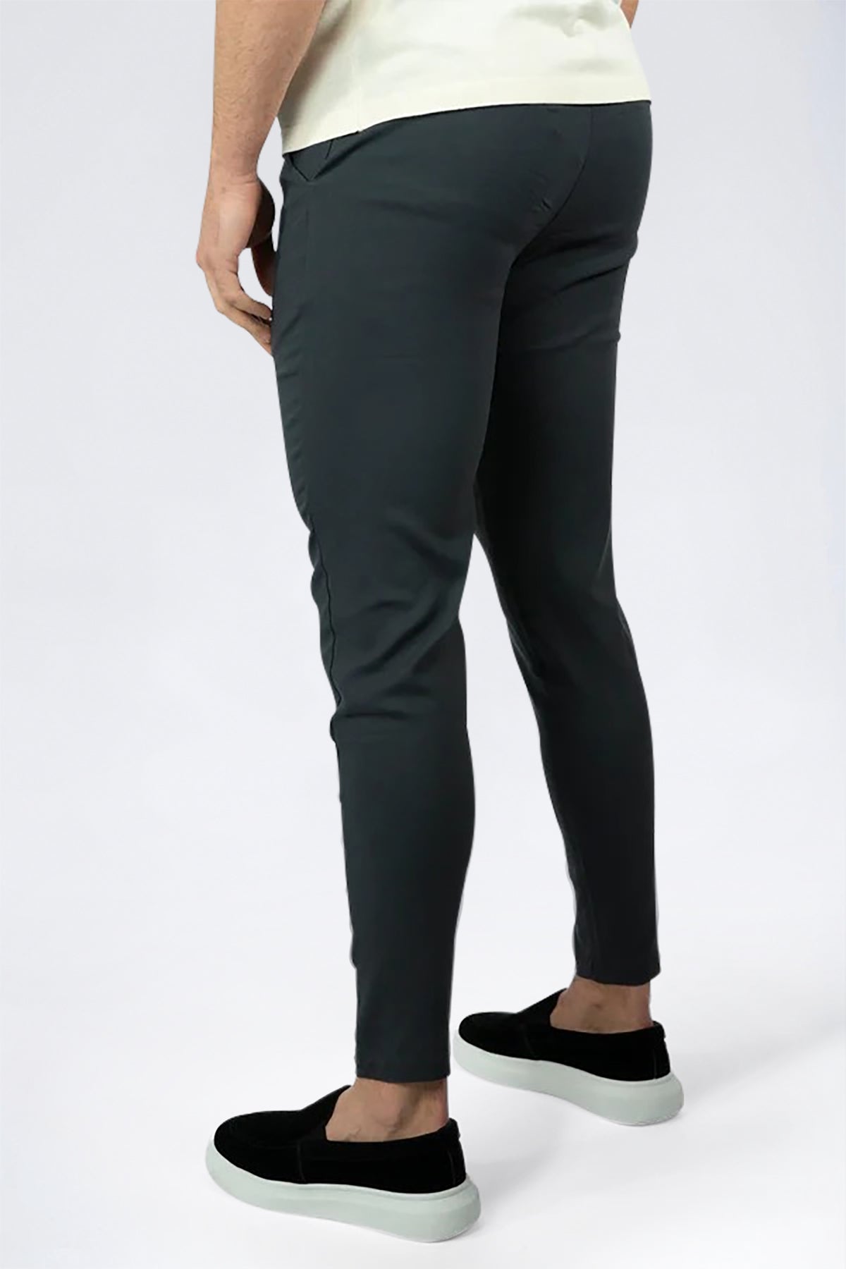 PARIS PANTALON - SUPER STRETCH