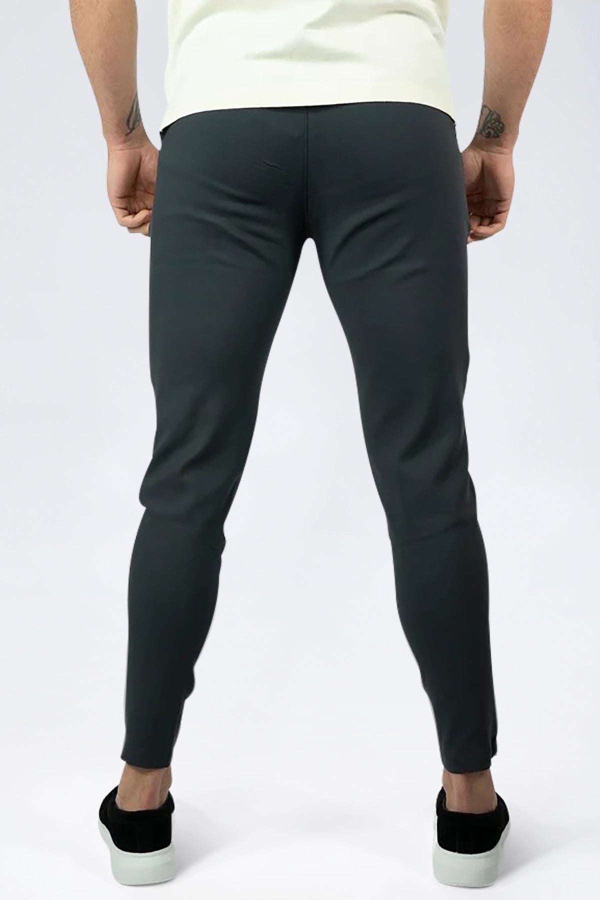 PARIS PANTALON - SUPER STRETCH