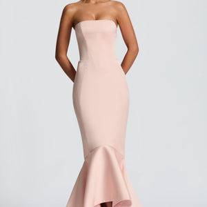 Emryn Haljina - Ružičasta