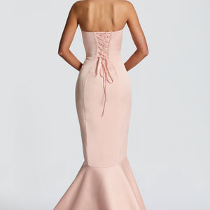 Emryn Haljina - Ružičasta