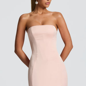 Emryn Haljina - Ružičasta