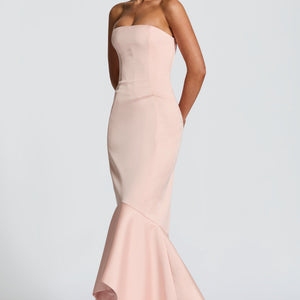 Emryn Haljina - Ružičasta