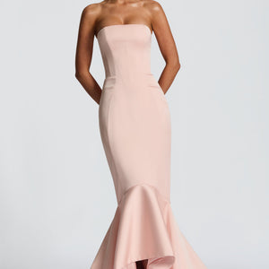 Emryn Haljina - Ružičasta