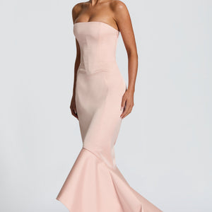 Emryn Haljina - Ružičasta