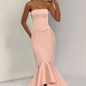 Emryn Haljina - Ružičasta