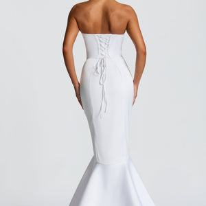 Emryn Haljina - Slonovača