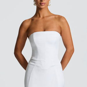 Emryn Haljina - Slonovača