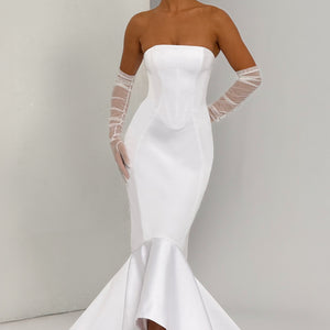 Emryn Haljina - Slonovača