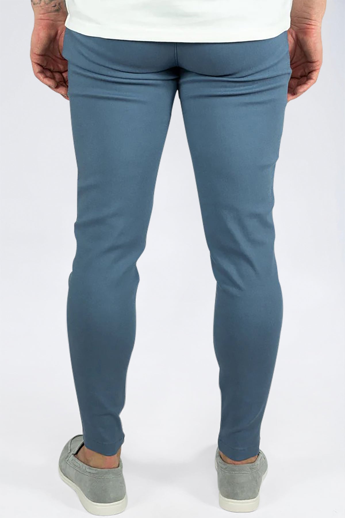 PARIS PANTALON - SUPER STRETCH