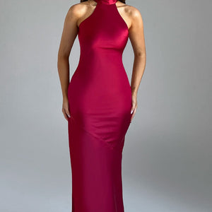 Etta Maxi Haljina - Vino