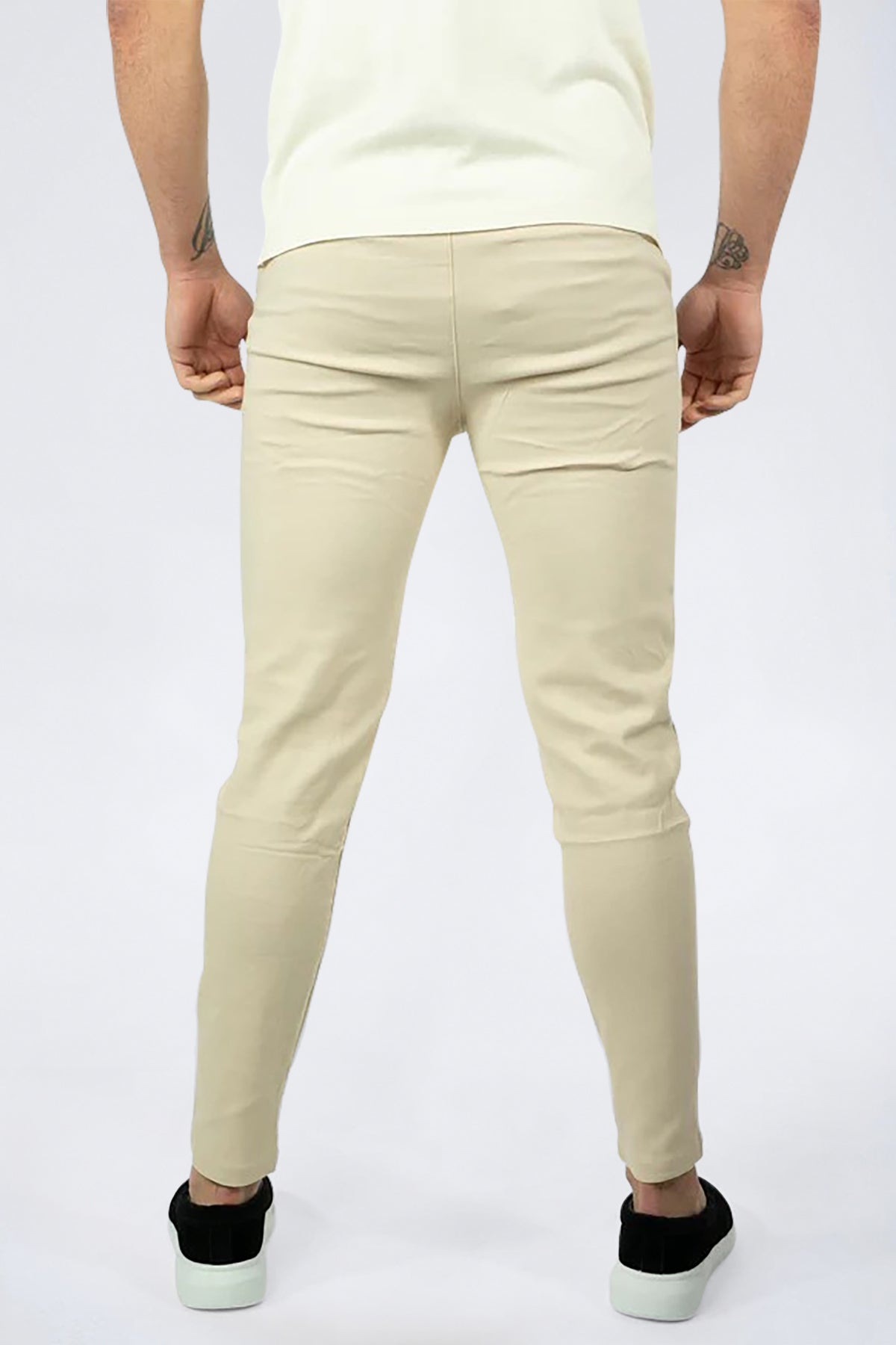 PARIS PANTALON - SUPER STRETCH