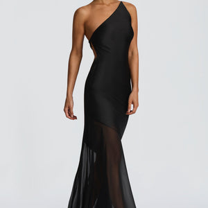 Fable Haljina - Crna