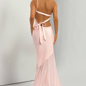 Fable Haljina - Ružičasta