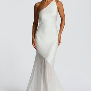 Fable Haljina - Slonovača