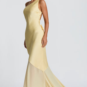 Fable Haljina - Limun