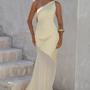 Fable Haljina - Limun