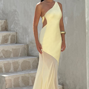 Fable Haljina - Limun