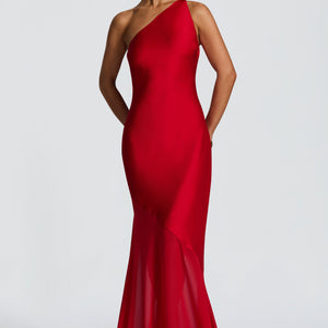 Fable Haljina - Crvena