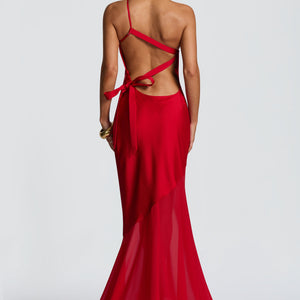 Fable Haljina - Crvena