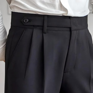 Otori: Premium Plisirane Hlače