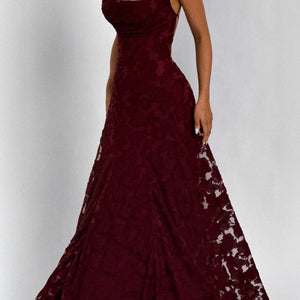 Francis Maxi Haljina - Trešnja Lak