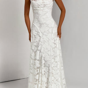 Francis Maxi Haljina - Slonovača