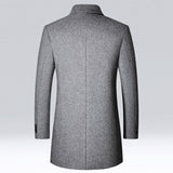 FrostLine Overcoat