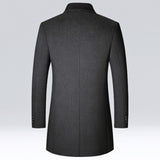 FrostLine Overcoat