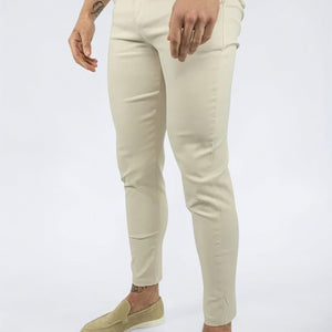 LONDON STRETCH PANTALONE