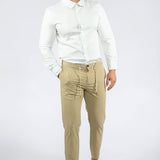 TECHNICKÉ KALHOTY LYON