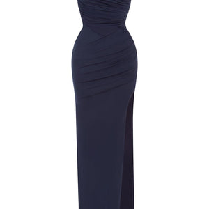 Giovanna Maxi Haljina - Mornarsko plava