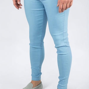 PARIS PANTALON - SUPER STRETCH