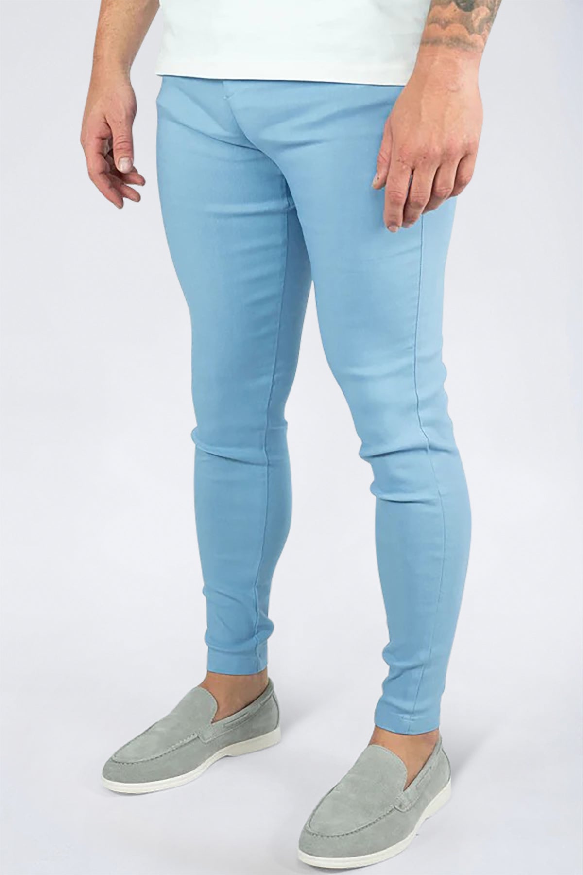 PARIS PANTALON - SUPER STRETCH