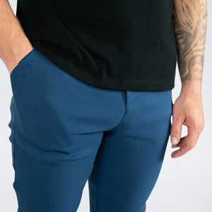 PARIS PANTALON - SUPER STRETCH