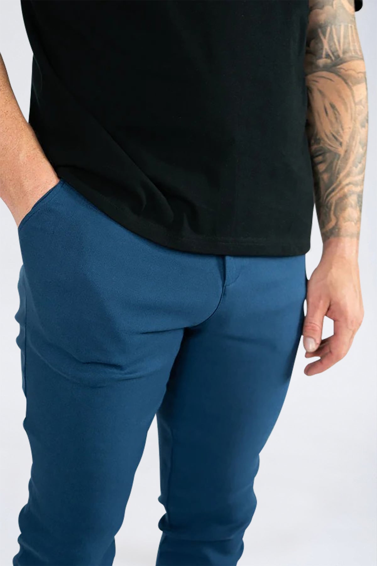 PARIS PANTALON - SUPER STRETCH