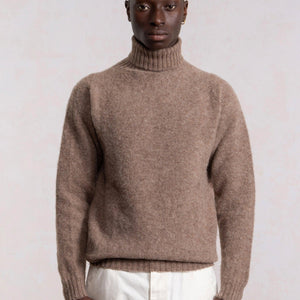 Roll Neck Sweater