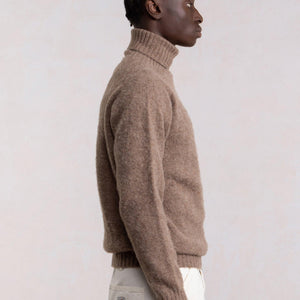 Roll Neck Sweater