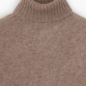 Roll Neck Sweater