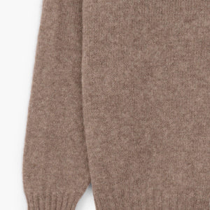 Roll Neck Sweater