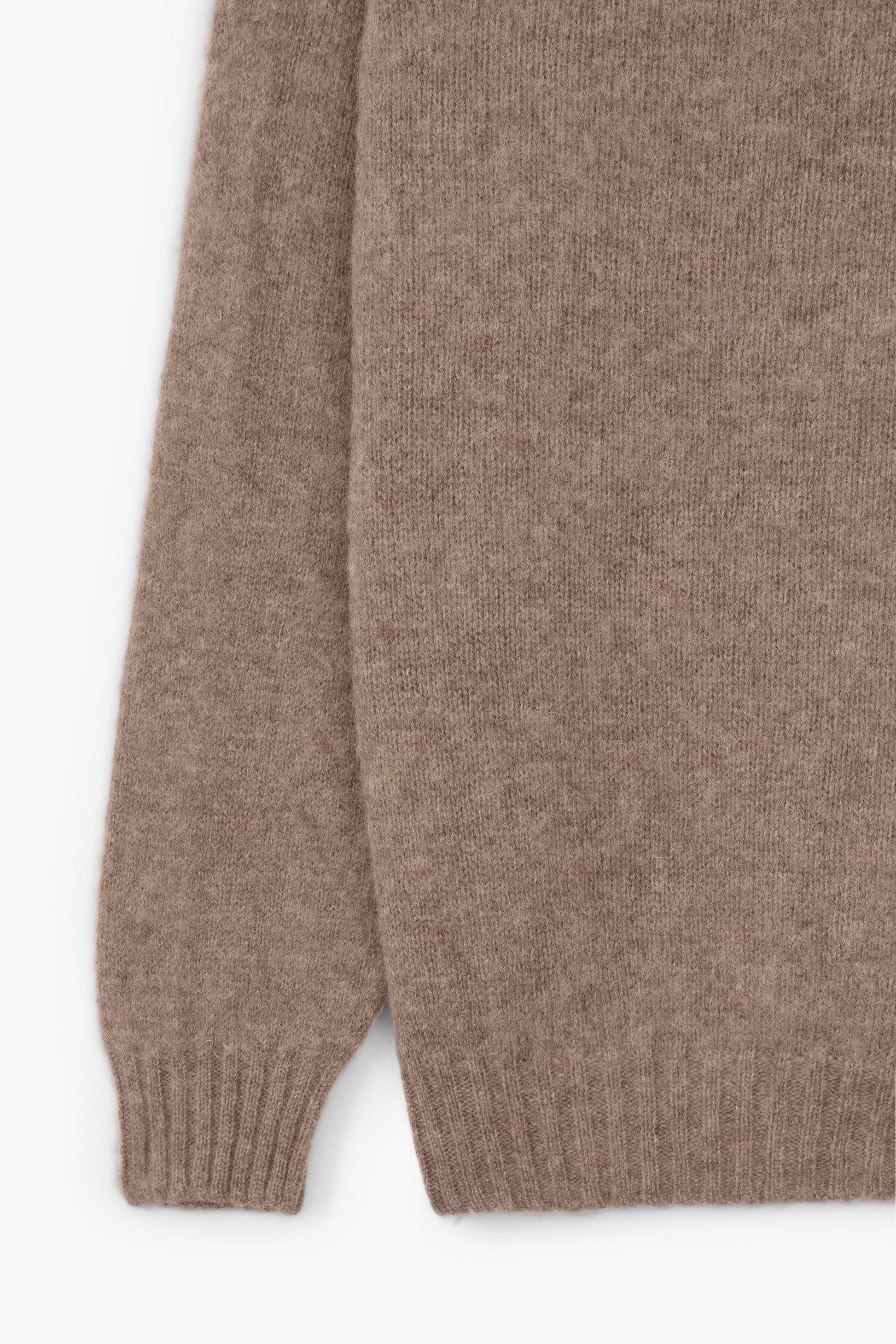 Roll Neck Sweater