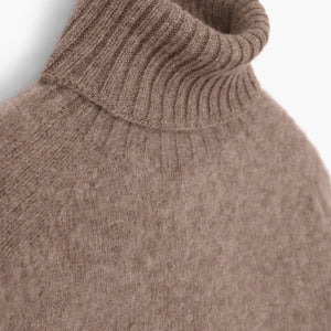 Roll Neck Sweater